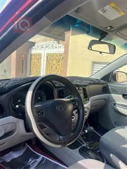 هيونداي أكسنت